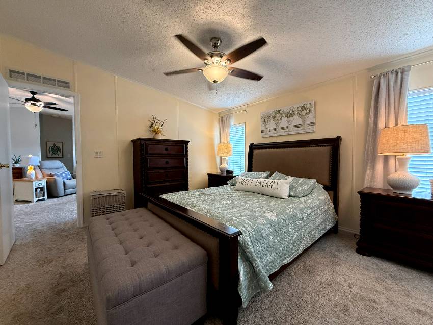 261 Gardenia Lane a Parrish, FL Mobile or Manufactured Home for Sale